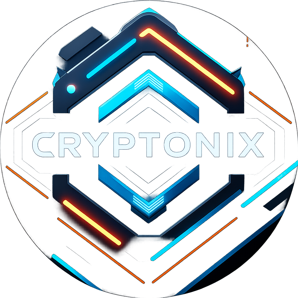 CRYPTONIX